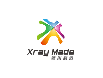 黄安悦的logo设计