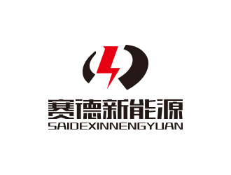 孙金泽的浙江赛德新能源有限公司logo设计