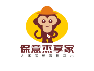 姜彦海的logo设计