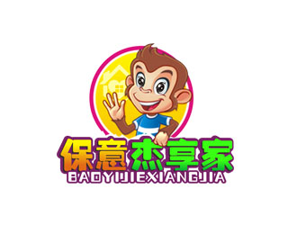 郭庆忠的logo设计