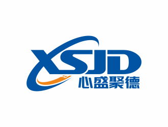 何嘉健的logo设计