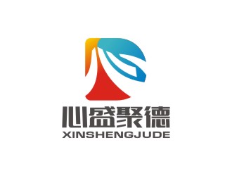 曾翼的logo设计
