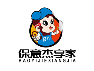 张祥琴的logo设计