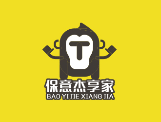 黄安悦的logo设计