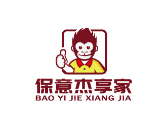 周金进的logo设计