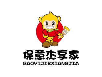 孙金泽的logo设计