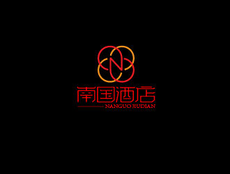 曾万勇的logo设计