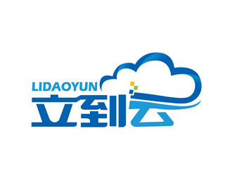 朱兵的logo设计