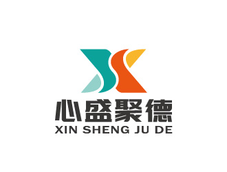 周金进的logo设计