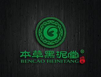 黎明锋的logo设计
