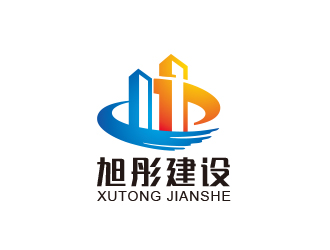 黄安悦的logo设计