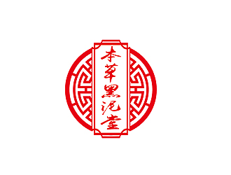 秦晓东的logo设计
