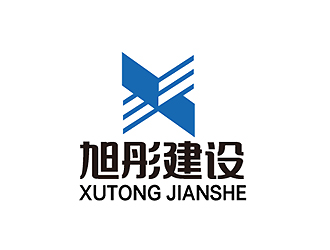 秦晓东的logo设计