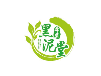 李贺的logo设计