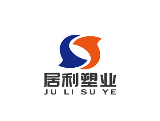 周金进的logo设计