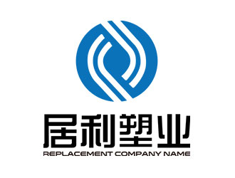钟炬的logo设计