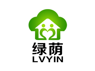 余亮亮的logo设计