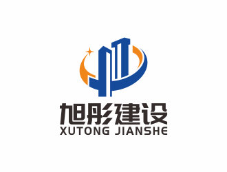 何嘉健的logo设计