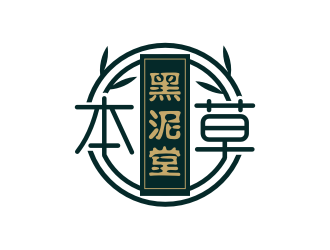 姜彦海的logo设计