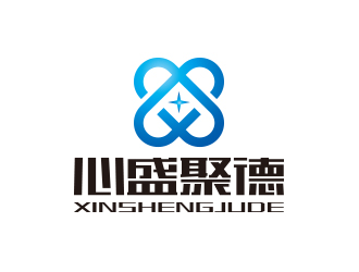 孙金泽的logo设计