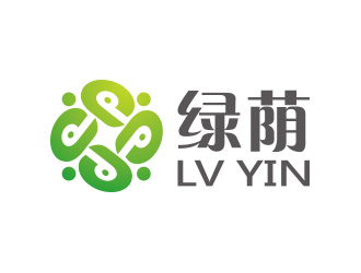 向正军的logo设计
