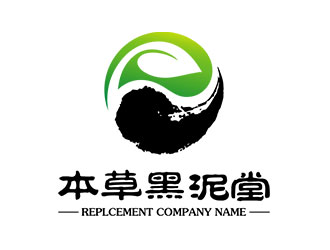 钟炬的logo设计