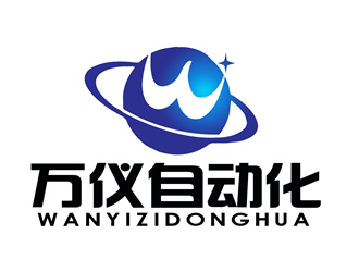 朱兵的logo设计