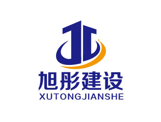 朱红娟的logo设计