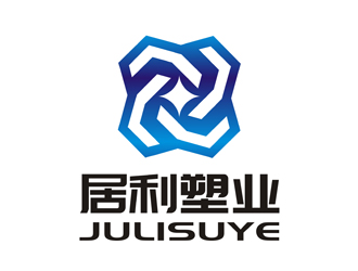 谭家强的logo设计