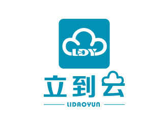 朱红娟的logo设计