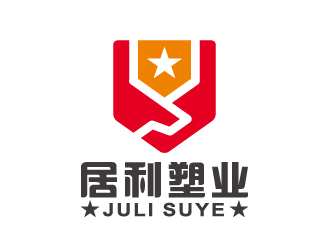 叶美宝的logo设计