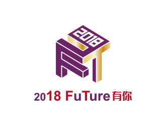 2018FTlogo设计