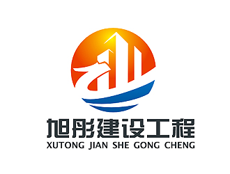 盛铭的logo设计