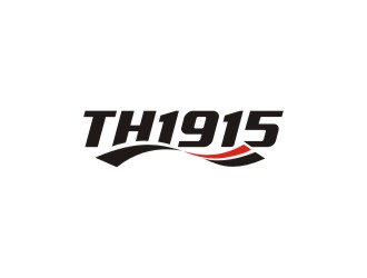 TH1915鞋服商标设计logo设计
