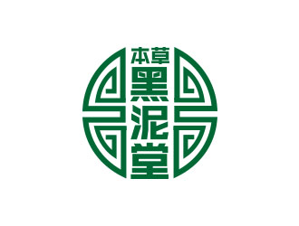 朱红娟的logo设计