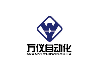 李贺的logo设计