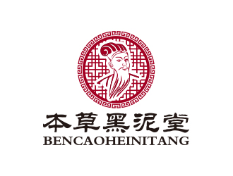 孙金泽的logo设计