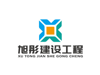 周金进的logo设计