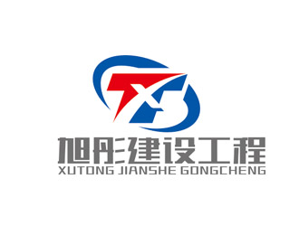 赵鹏的logo设计