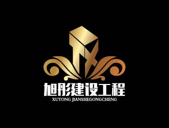 孙根的logo设计