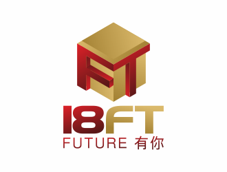 何嘉健的logo设计