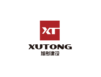 高明奇的logo设计