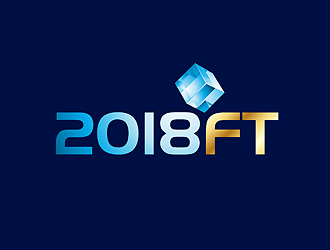 秦晓东的logo设计