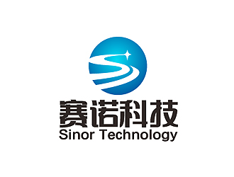 秦晓东的logo设计