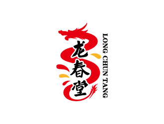 周金进的logo设计