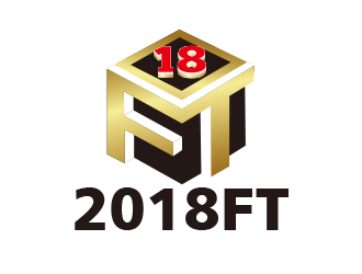 向正军的logo设计