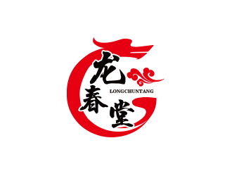 孙金泽的logo设计