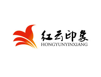 李贺的logo设计