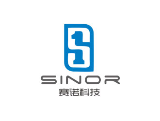 郭庆忠的logo设计