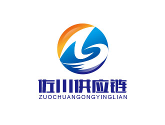 朱红娟的logo设计